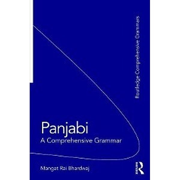 Bhardwaj, M: Panjabi, Mangat Bhardwaj