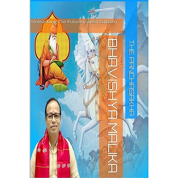 Bhavishya Malika (Latest Edition), The Panchasakha