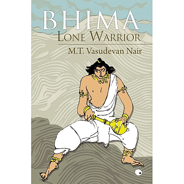Bhima Lone Warrior, Mt Vasudevan Nair