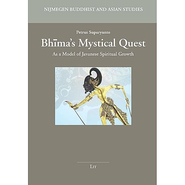 Bhima's Mystical Quest, Petrus Suparyanto