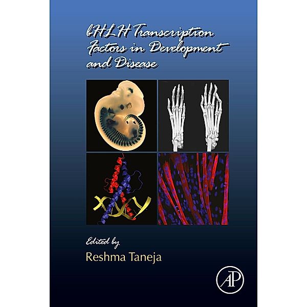 bHLH Transcription Factors in Development and Disease