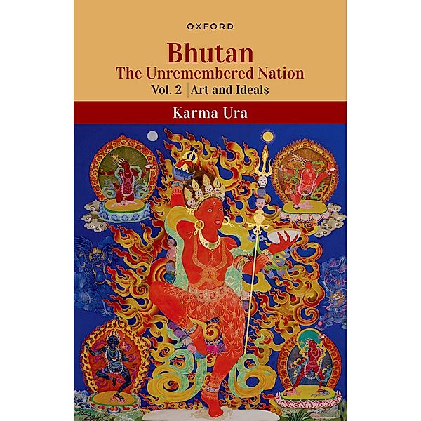 Bhutan, Karma Ura