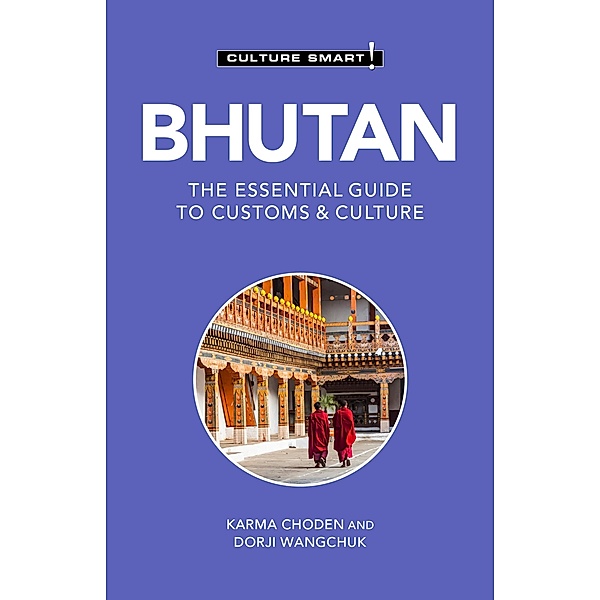 Bhutan - Culture Smart!, Karma Choden
