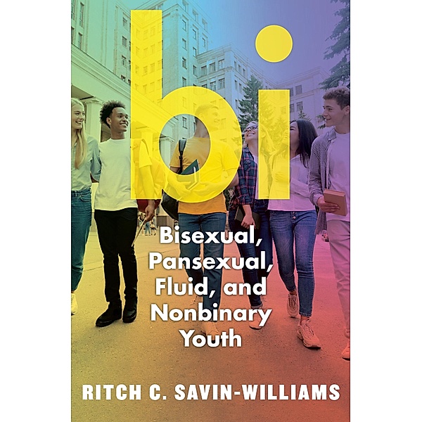 Bi, Ritch C. Savin-Williams