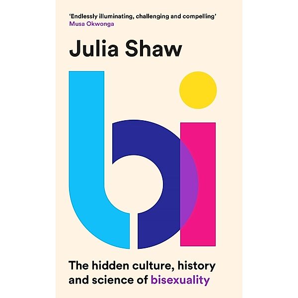 Bi, Julia Shaw