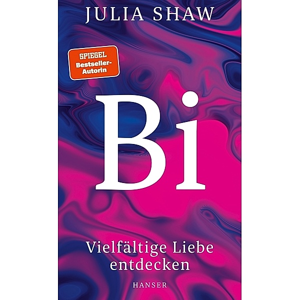 Bi, Julia Shaw