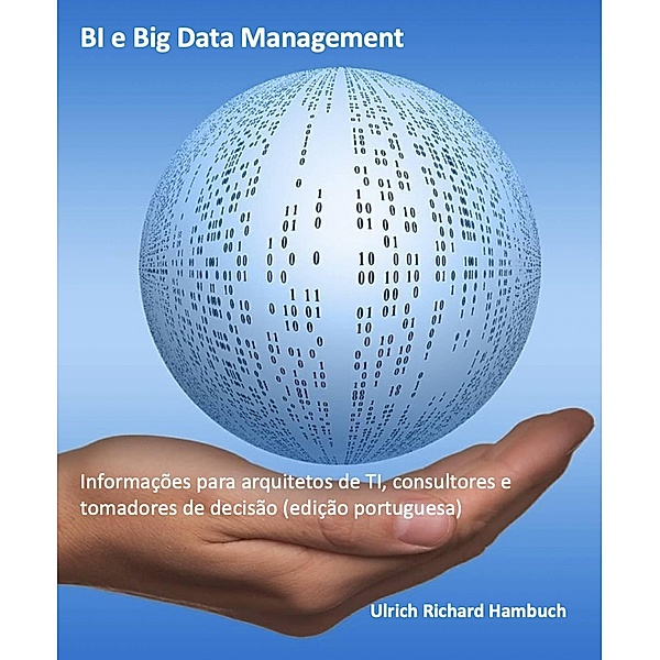 BI e Big Data Management, Ulrich Hambuch