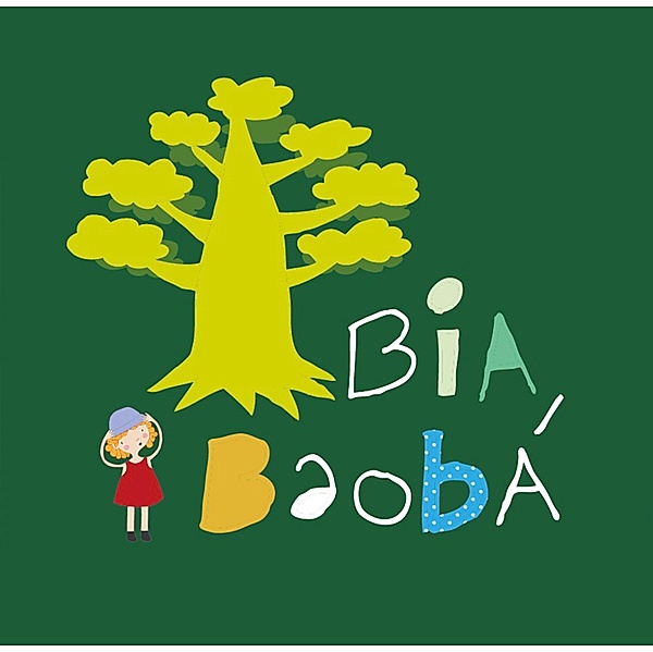 Bia Baobá, Itamar Morgado