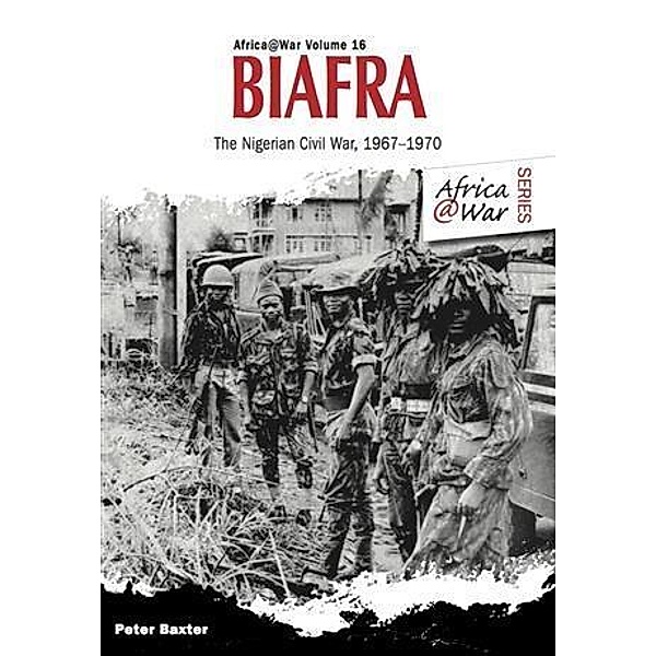 Biafra, Peter Baxter