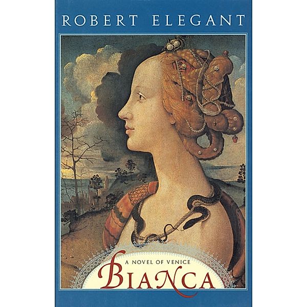 Bianca, ROBERT ELEGANT