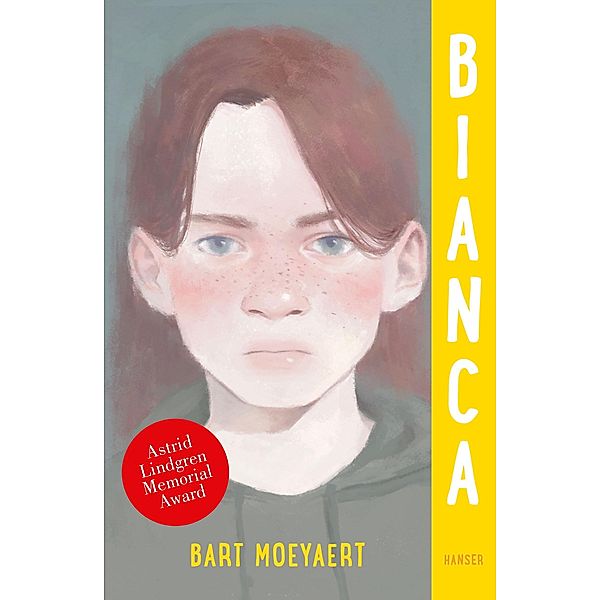 Bianca, Bart Moeyaert