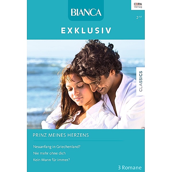 Bianca Exklusiv Bd.280, Rebecca Winters, Marin Thomas, Judy Duarte