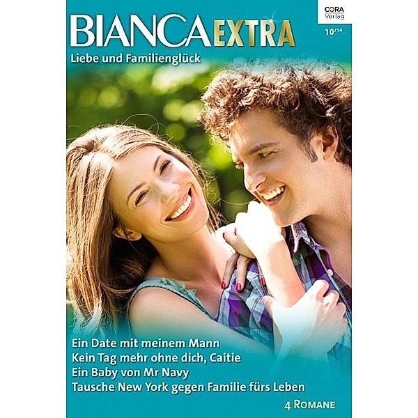 Bianca Extra Bd.10, Michelle Celmer, Amanda Berry, Rachel Lee, Ann Defee