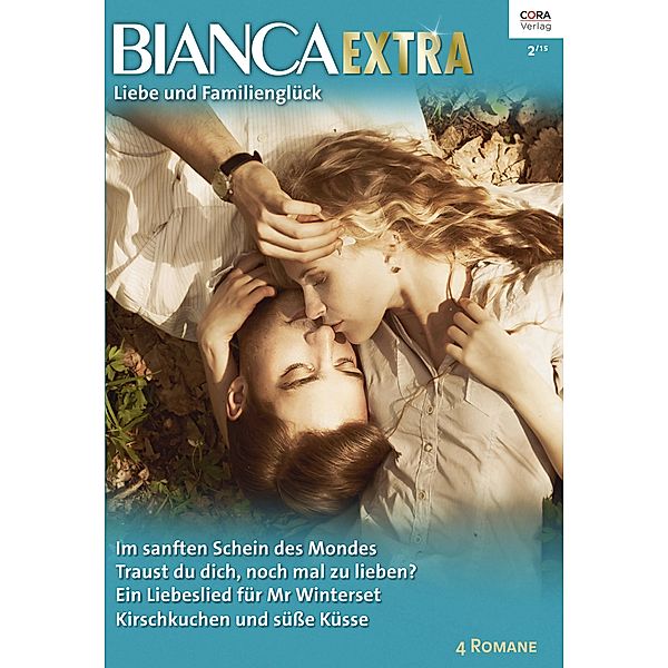 Bianca Extra Bd.15, Gina Wilkins, Rebecca Winters, Marie Ferrarella, Olivia Miles
