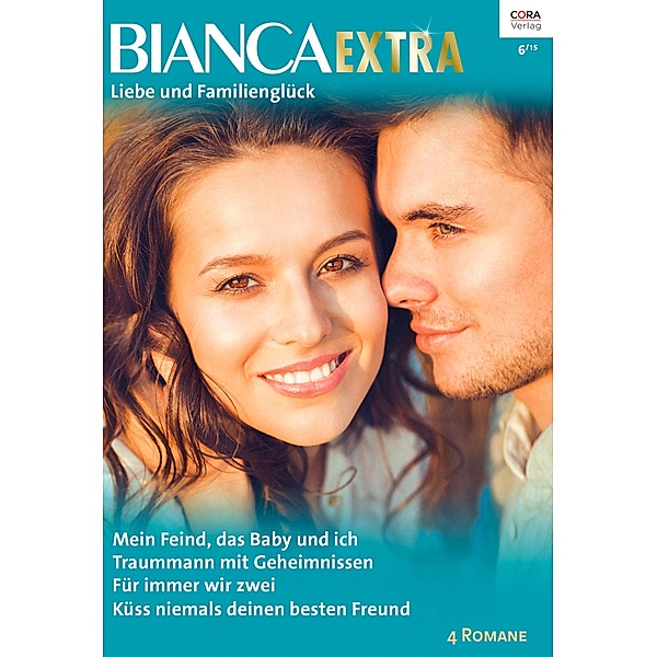 Bianca Extra Bd.19, Victoria Pade, Stella Bagwell, Judy Duarte, Nancy Robards Thompson