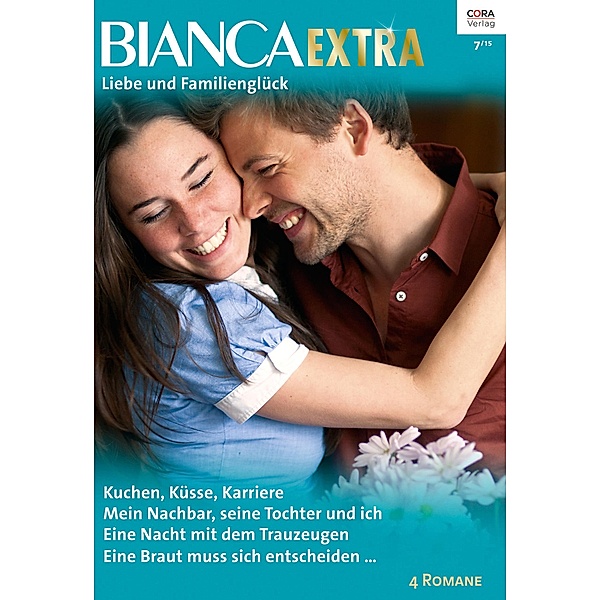 Bianca Extra Bd.20, Victoria Pade, Teresa Southwick, Cindy Kirk, Amanda Berry