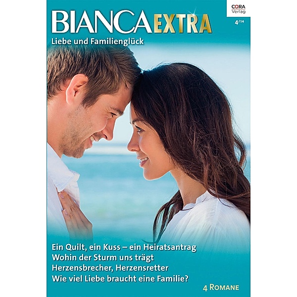 Bianca Extra Bd.4, Patricia Thayer, Teresa Southwick, Helen Lacey