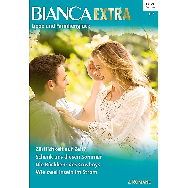 Bianca Extra Bd.46, Shirley Jump, Karen Templeton, Judy Duarte, Helen Lacey