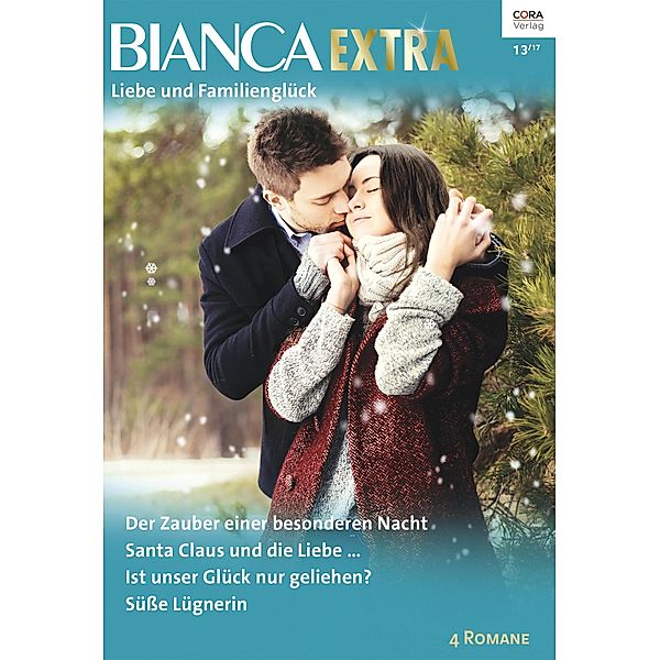 Bianca Extra Bd.52, Marie Ferrarella, Sandra Steffen, Karen Templeton, Tracy Madison