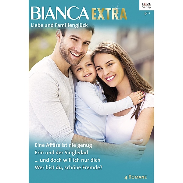 Bianca Extra Bd.57, Marie Ferrarella, Laurie Paige, Patricia Kay, Brenda Novak
