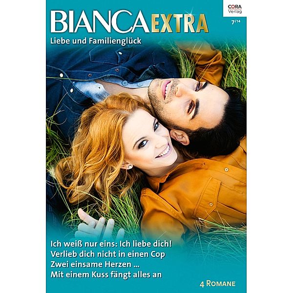 Bianca Extra Bd.7, Jan Hudson, Sheri Whitefeather, Lynne Marshall, KATHLEEN EAGLE