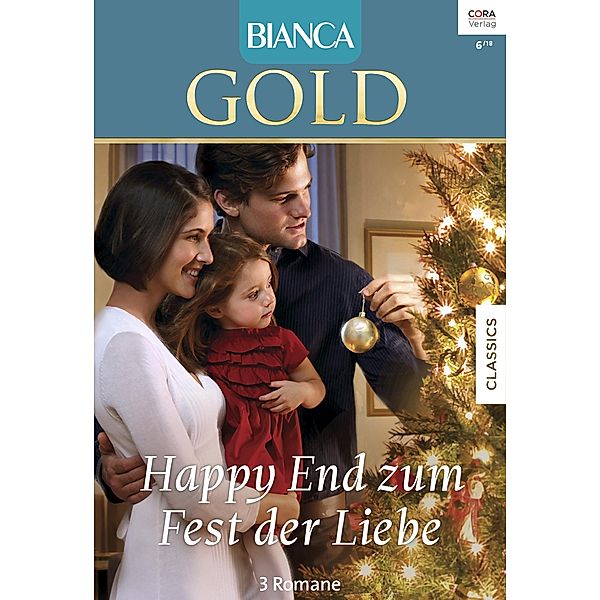 Bianca Gold Band 48 / Bianca Gold Bd.0048, Susan Crosby, Arlene James, Ginna Gray