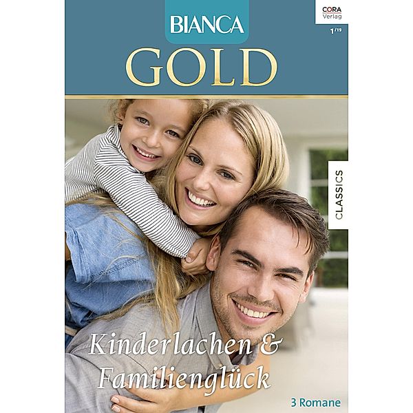 Bianca Gold Band 49 / Bianca Gold Bd.0049, Gina Wilkins, Jacqueline Diamond, Debra Webb