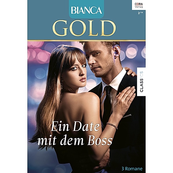 Bianca Gold Band 50 / Bianca Gold Bd.0050, Moyra Tarling, Teresa Southwick, Elizabeth Harbison