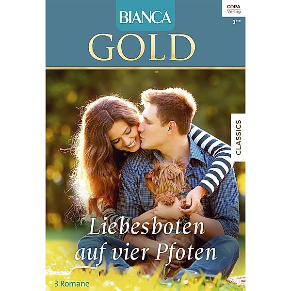 Bianca Gold Band 51 / Bianca Gold Bd.0051, Helen R. Myers, Teresa Hill, Cara Colter