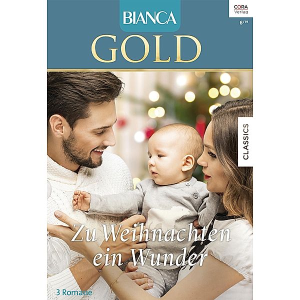 Bianca Gold Band 54 / Bianca Gold Bd.54, Arlene James, Diana Whitney, Diana Palmer