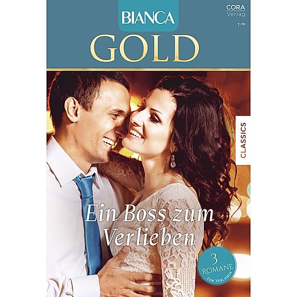 Bianca Gold Band 55 / Bianca Gold Bd.55, Karen Rose Smith, Susan Mallery, Elizabeth Harbison