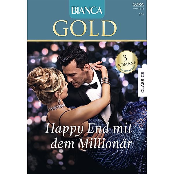 Bianca Gold Band 56 / Bianca Gold Bd.56, Victoria Pade, Myrna Mackenzie, Sara Wood