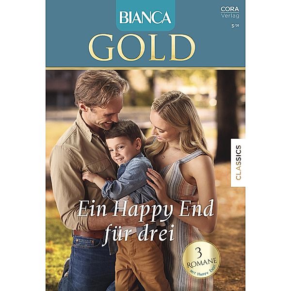 Bianca Gold Band 59 / Bianca Gold Bd.59, Tracy Sinclair, Christine Flynn, Mary J. Forbes
