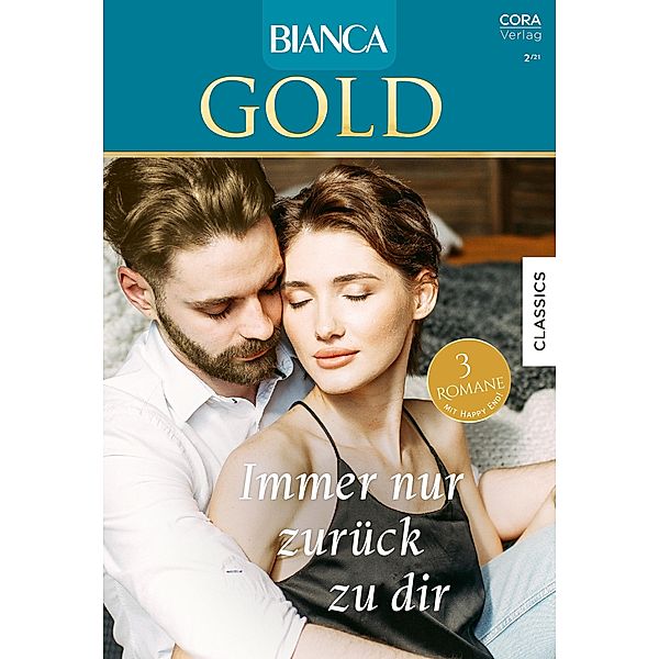 Bianca Gold Band 62 / Bianca Gold Bd.62, Victoria Pade, Diana Whitney, Myrna Temte