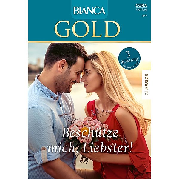 Bianca Gold Band 64 / Bianca Gold Bd.64, Marie Ferrarella, Lisa Jackson, Laura Marie Altom