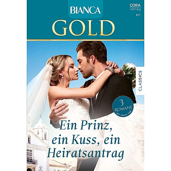 Bianca Gold Band 65 / Bianca Gold Bd.65, Lois Faye Dyer, Marion Lennox, Carol Marinelli