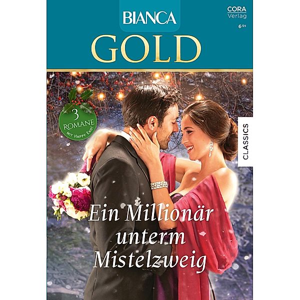 Bianca Gold Band 66 / Bianca Gold Bd.66, Judy Christenberry, Brenda Harlen, Nancy Robards Thompson