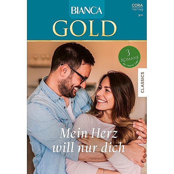Bianca Gold Band 69 / Bianca Gold Bd.69, Connie Bennett, Suzanne Carey, Sandra Field