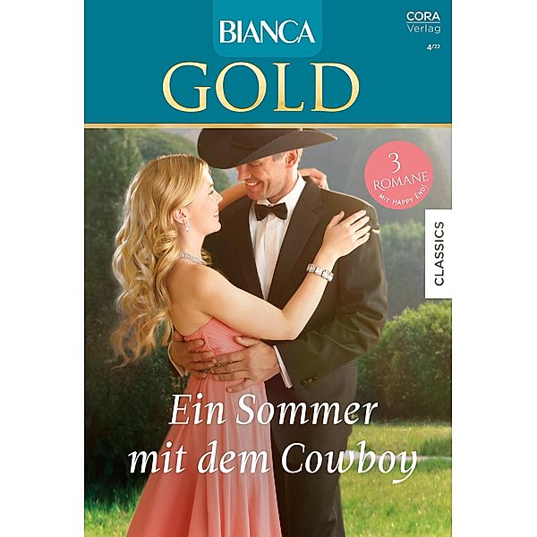 Bianca Gold Band 70 / Bianca Gold Bd.70, Pamela Browning, KATHLEEN EAGLE, Martha Shields