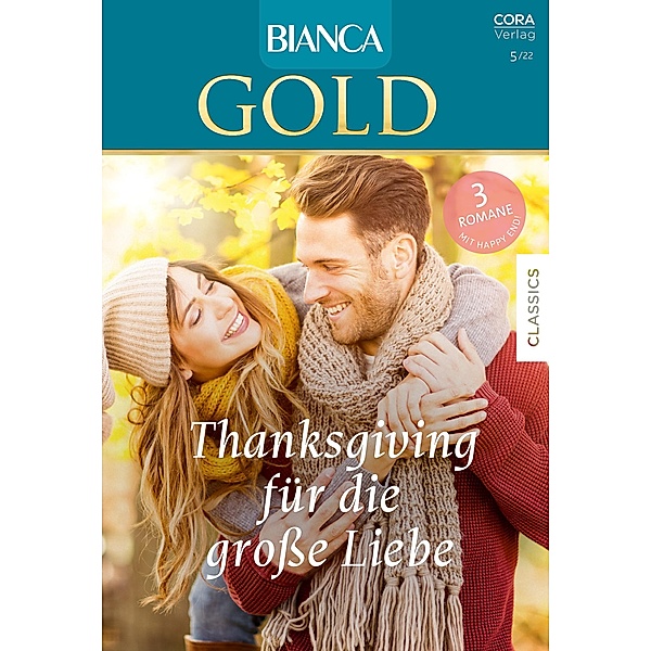 Bianca Gold Band 71 / Bianca Gold Bd.71, Nikki Benjamin, Jackie Braun, Sherryl Woods