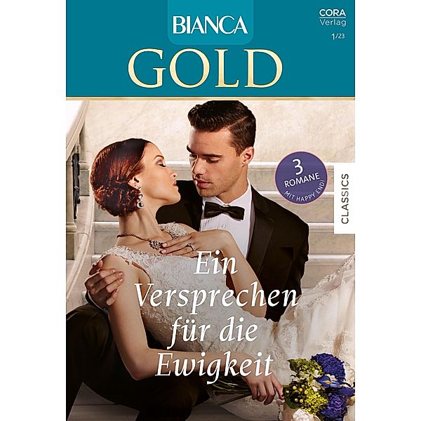 Bianca Gold Band 73 / Bianca Gold Bd.73, Arlene James, Helen Brooks, Gina Wilkins