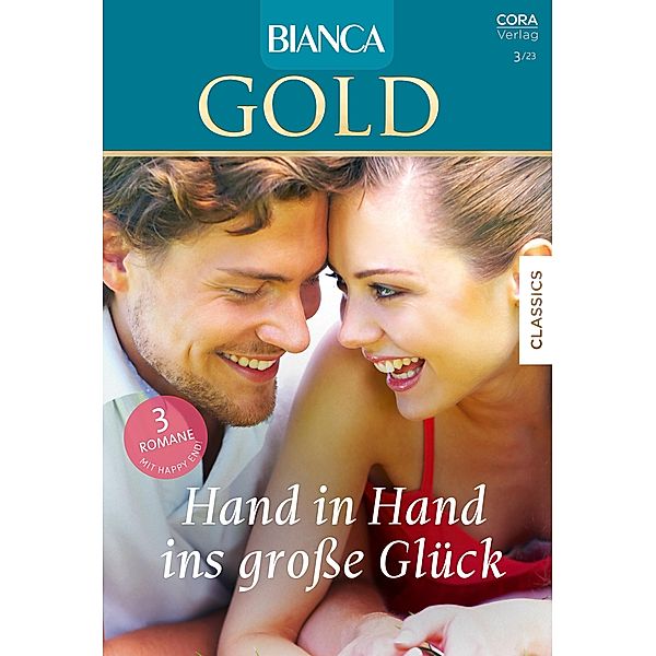 Bianca Gold Band 75 / Bianca Gold Bd.75, Jen Safrey, Celeste Hamilton, Ellen Tanner Marsh