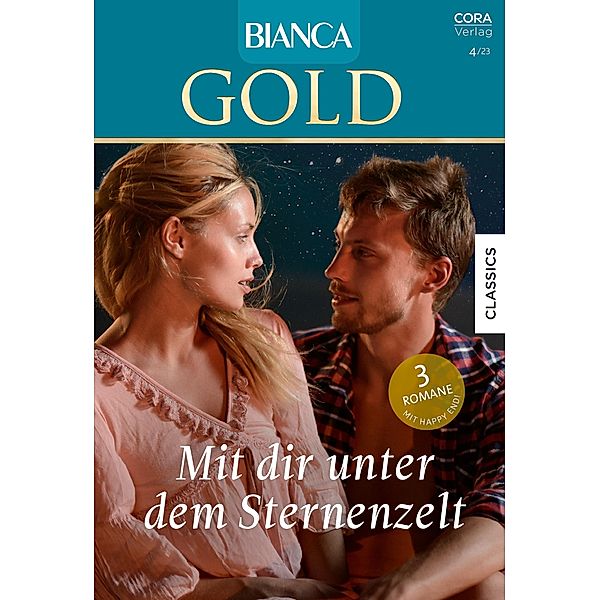 Bianca Gold Band 76 / Bianca Gold Bd.76, Tracy Sinclair, Catherine George, Lee Stafford