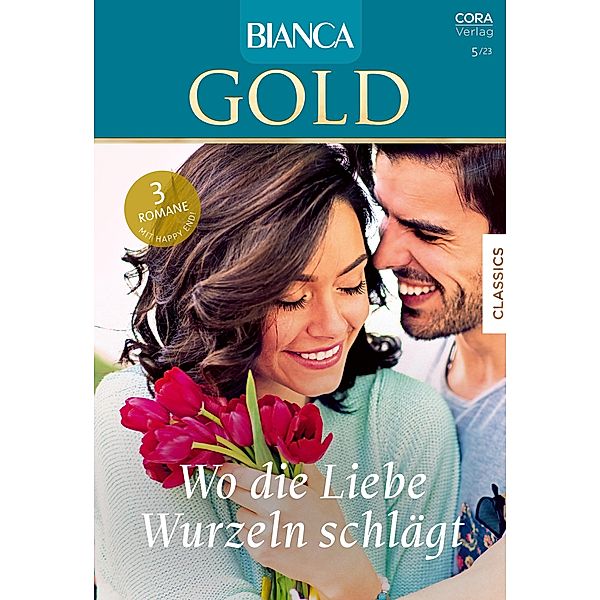 Bianca Gold Band 77 / Bianca Gold Bd.77, Dawn Temple, Brenda Harlen, Rebecca Winters