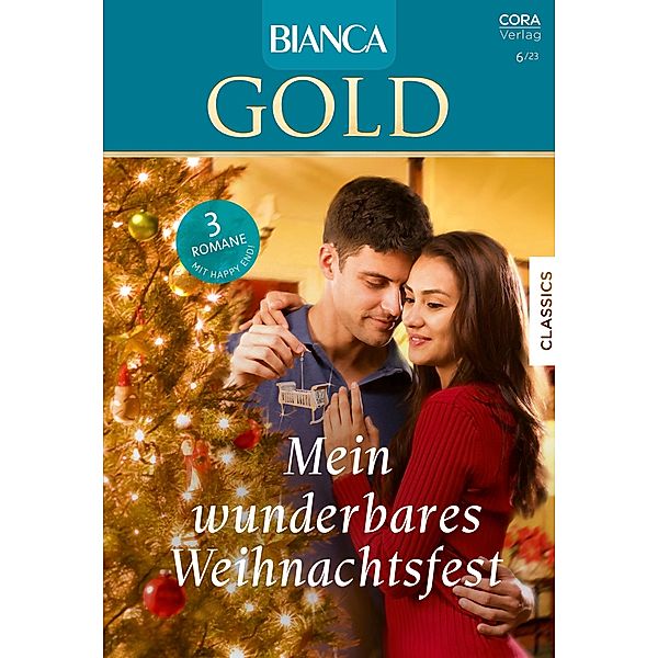 Bianca Gold Band 78 / Bianca Gold Bd.78, Charlotte Douglas, Brenda Harlen, Caroline Anderson