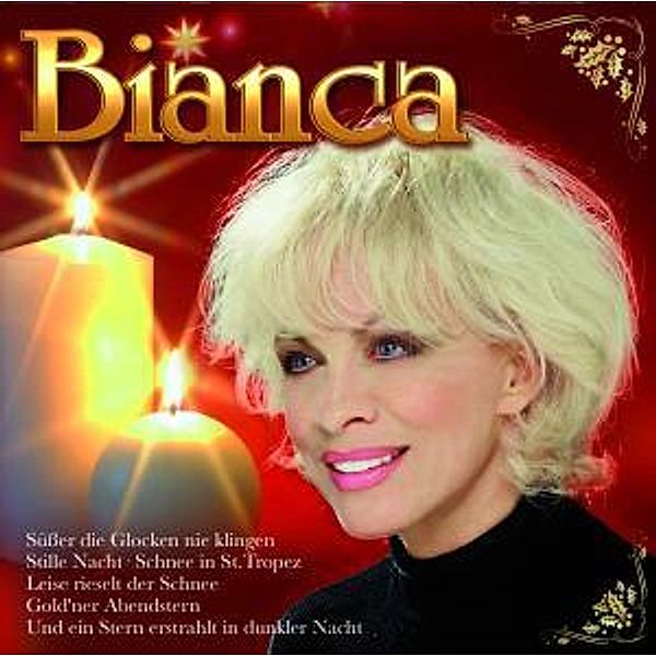 BIANCA - In stiller Zeit, Bianca