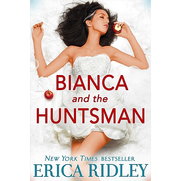 Bianca & the Huntsman (Regency Fairy Tales, #1) / Regency Fairy Tales, Erica Ridley