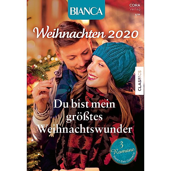 Bianca Weihnachten Band 1 / Die Thea Sisters Bd.1, Karen Templeton, Jules Bennett, Caro Carson