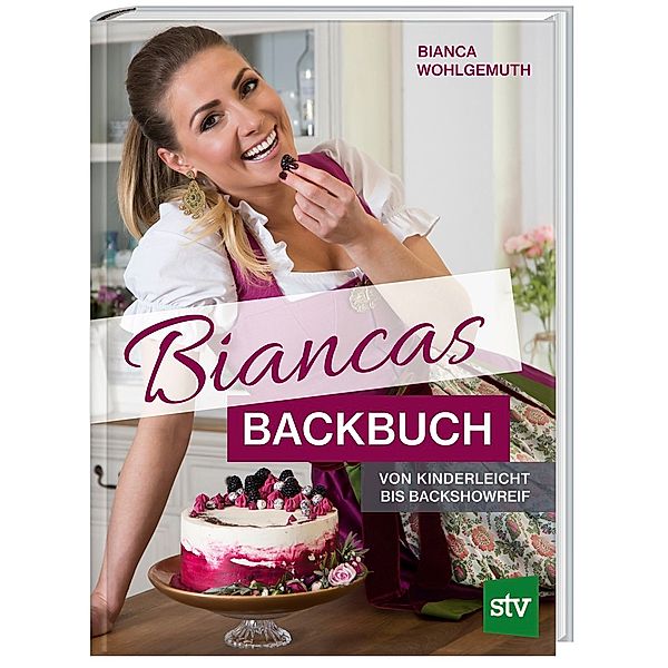 Biancas Backbuch, Bianca Wohlgemuth