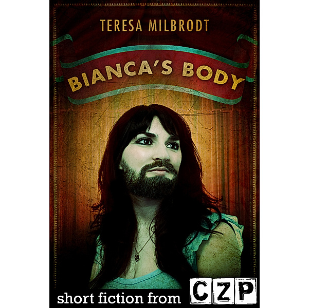 Bianca's Body, Teresa Milbrodt